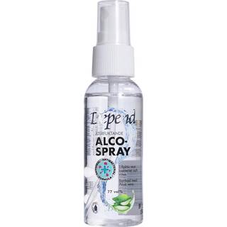 Depend Alcogel Spray 50 ml