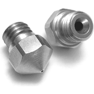 Micro Swiss Plated Wear Resistant MK10 (Pick a Size)
