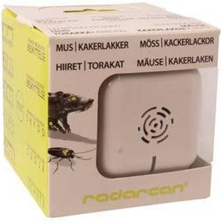radarcan R-106 mus- og kakerlakskræmmer