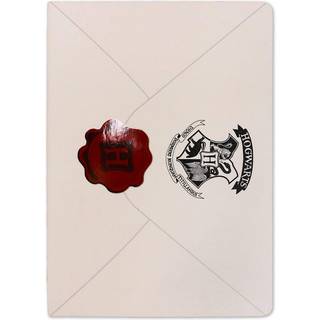 HARRY POTTER - Letter - A5 Notebook
