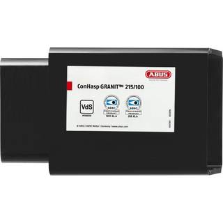 ABUS ConHasp GRANIT 215/100 37/55HB100 Container lås med hængelås