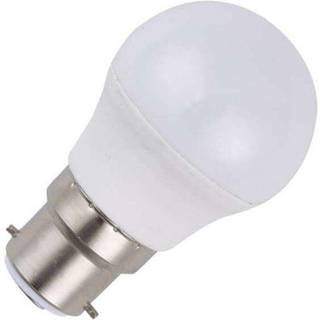 Ba22d - SPL General VR 12-60V - Opal - 250lm - 3000K - CRI 82