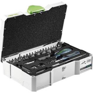 Festool Skraldesæt 1/4"-CE RA-Set 36 **UDGÅET**