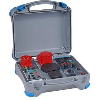 Elma Metrel a1632 emobility analyzer evse