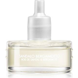Millefiori Aria Sandalo Bergamotto genopfyldning af diffusionsapparat 20 ml - 20 ml