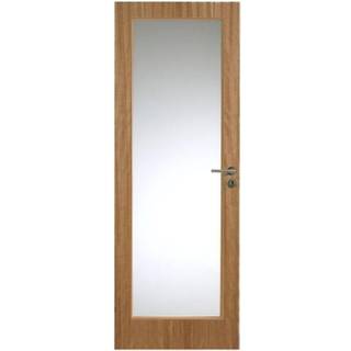 Fransk dør fra Swedoor, Easy Nature GW1, Gabon, Clever-line, M10x20,5