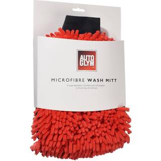 Autoglym Mikrofiber Vaskehandske