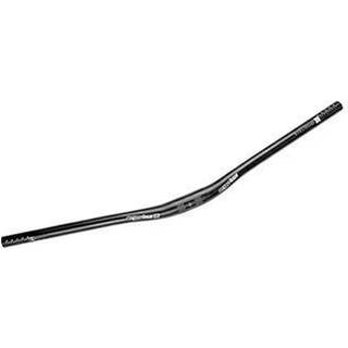 Ergotec Low Riser Bar Styr 31,8mm - Sort