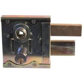 Assa Abloy Ruko låsekasse 5910 u/cylinder