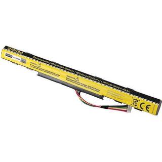 Batteri til Acer LC.BTP01.010 LC.TG600.001 MS2180 2420 Serien