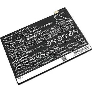 Batteri til Apple iPad mini 4 ofa