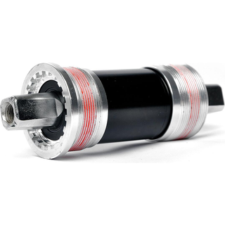Krankboks BSA Aluminium/Stål - Aksellængde 113 mm