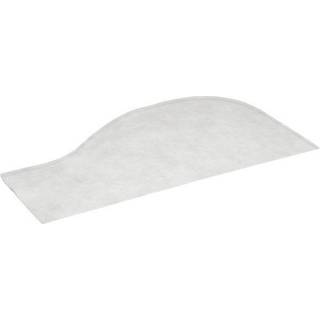 REMS 115221 R10 Fin filterpose F/SOL-PUSH K60 & I80, pakke med 10