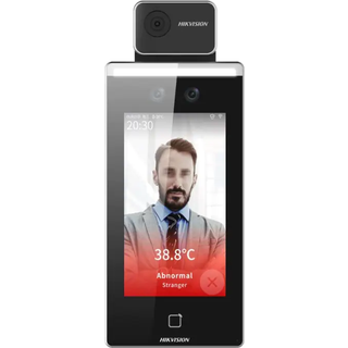 Hikvision DS-K1TA70MI-T Ansigtsgenkendelse Terminal
