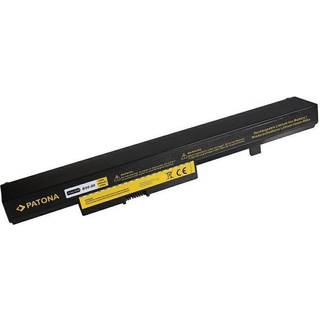 Batteri til Lenovo B50-80 L13S4A01 IdeaPad B40 B50 N40 N50