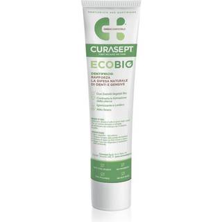 Økologisk Tandpasta Curasept EcoBio 75 ml.