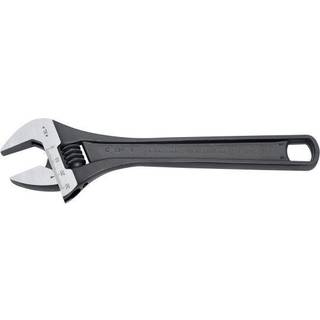 Ironside 115133 Skiftenøgle tynde kæber 44x380 mm