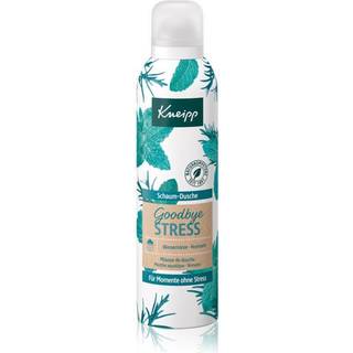 Kneipp Goodbye Stress Bruseskum 200 ml - 200 ml