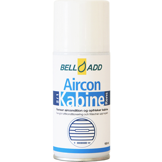 Bell Add Specialrens (New car) - Kabine / AC rens (150ml)