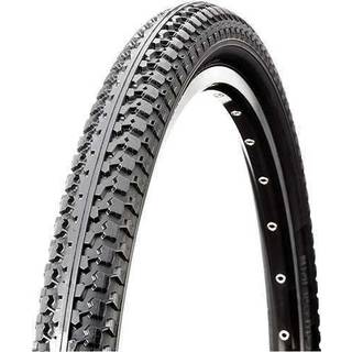 Cykeldæk CST C-727 44-584 (26 x 1 5/8 x 1 1/2") sort