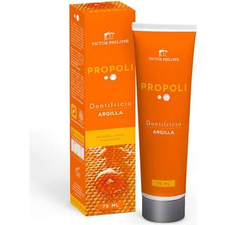 Propolis Tandpasta Victor Philippe Propoli Clay