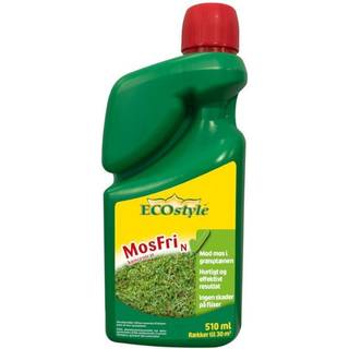 EcoStyle MosFri koncentrat 1020ml