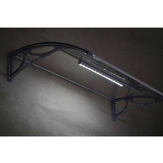 500 LED til Smart Fence