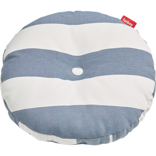 Fatboy, Circle Siddehynde Stripe Ocean Blue