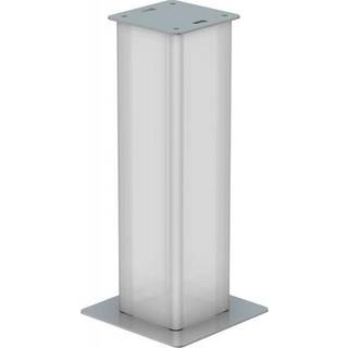 P30 Tower 1 meter with white lycra "B-STOCK" TILBUD NU
