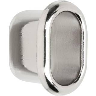 ASSA 707 Langskilte til 7-benet cylinder Forniklet