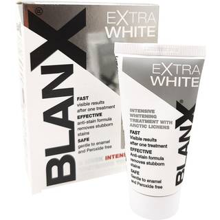 Tandblegning Tandpasta BlanX ExtraWhite