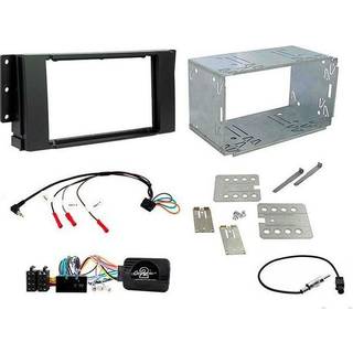 Installationskit Land Rover Freelander 07-15