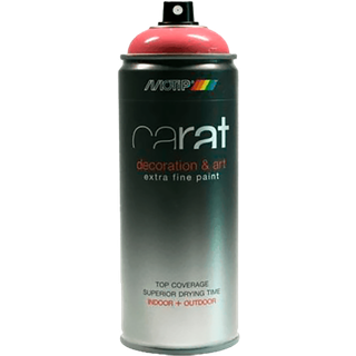 Motip Carat pink lemonade