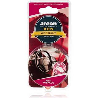 Areon Ken Anti Tobacco luftfrisker til bil 35 g - 35 g