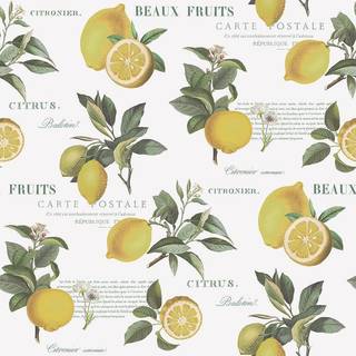 Citron Botanical - G45409