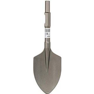Bosch Spademejsel 30 mm sekskantholder