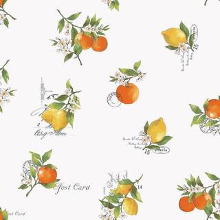 Citrus Toss - G45412
