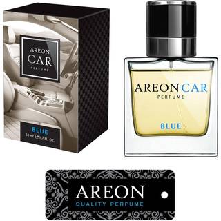 Areon Parfume Blue luftfrisker til bilen 50 ml - 50 ml