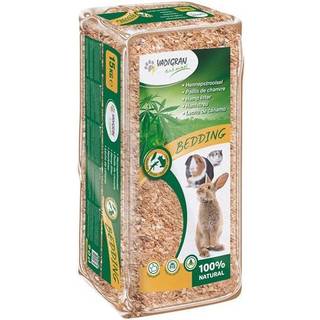 VADIGRAN Bedding Hemp Litter 2.8 kg