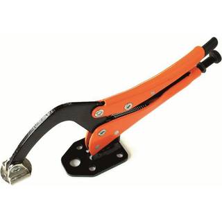 GRIP-ON Bordmontering C-Clamp