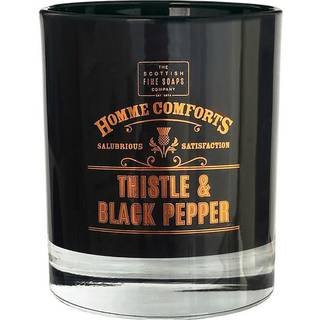 The Scottish Fine Soaps Candle
