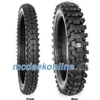 Kenda K771 Millville ( 2.75-10 TT 38J )