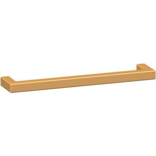 Scanbad Base greb, 160 mm, messing