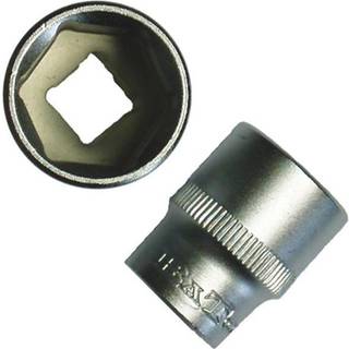 BATO Top kort 3/8" x 22mm. 6kt (12222)