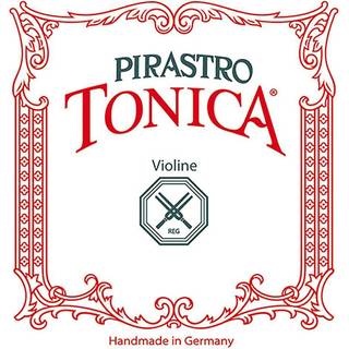 Pirastro tonica violin s?t 1/2 + 3/4