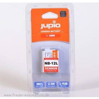 Jupio NB-12L batteri