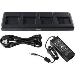 Honeywell battery charging station, 4 slots