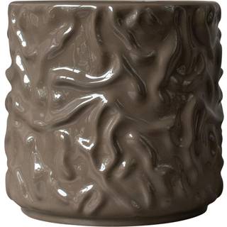DBKD Swoon krukke/urtepotte Ø23 cm Shiny dust