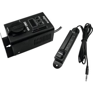 Eurolite EDX-1 MK2 DMX Dimmer Pack TILBUD NU
