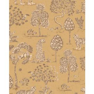 Exotique - Mustard